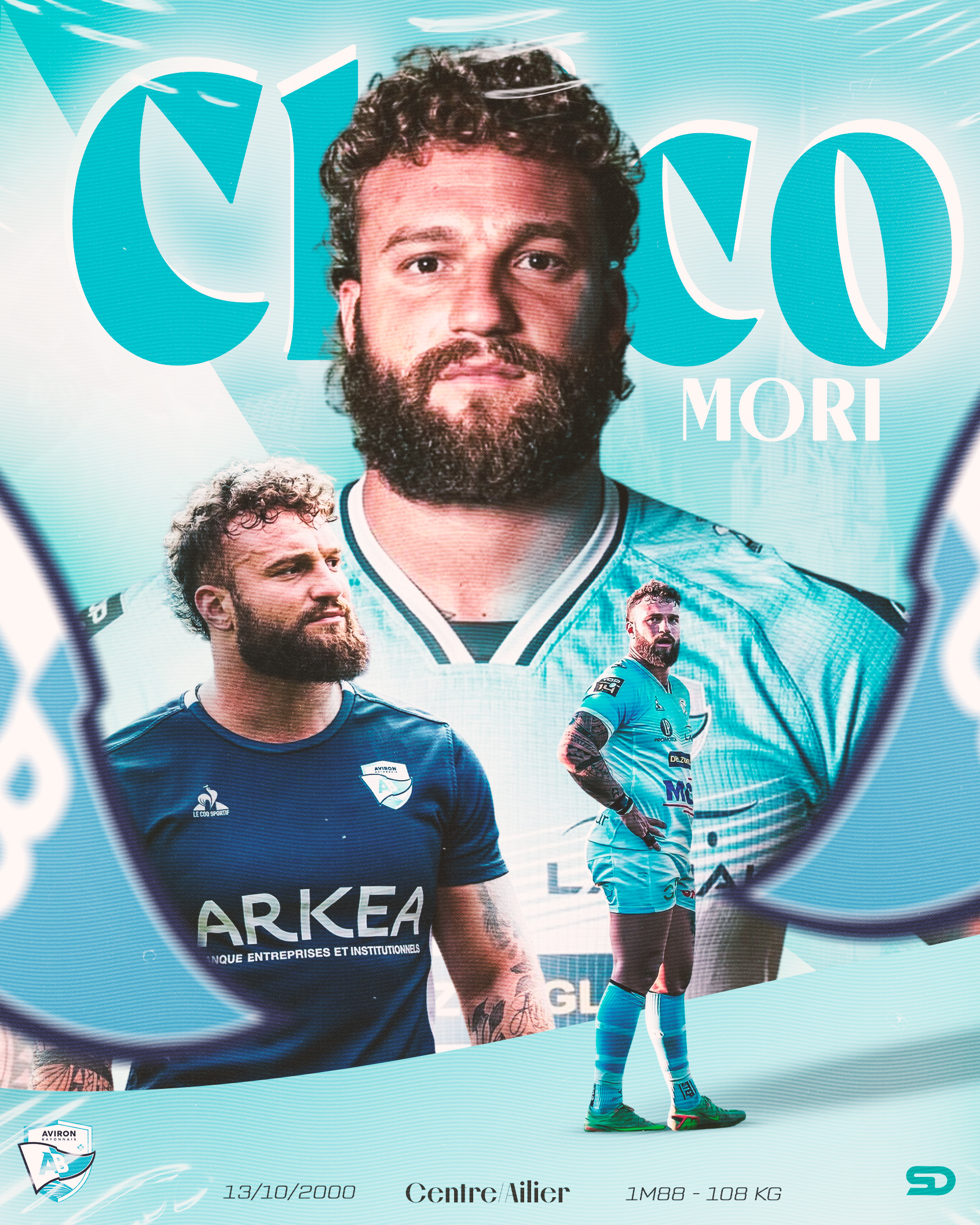 Design ChicoMori